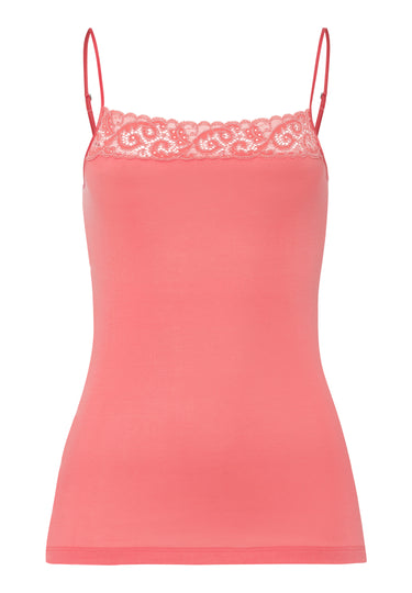 71484 Moments Spaghetti Cami - 2309 Porcelain Rose